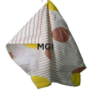 Wholesale <b>Cheap</b> Price Brown Organic Cotton Plain Kitchen <b>Towel</b> Quick Dry Customized Logo Eco-friendly Recycled Tea <b>Towel</b> Striped - Product Image 1