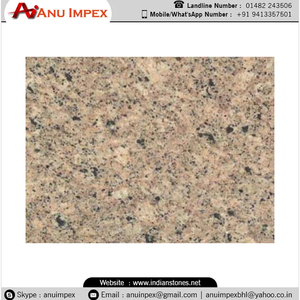 Piedra de Granito Chiku Pearl con Apariencia Natural Elegante para el Diseño de Interiores de Hogares, Oficinas, Hoteles y Comercios a Bajo Precio - Product Image 6