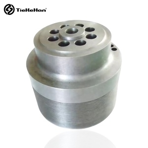 Kta38-g5 Genset Spare Parts Crankshaft Pulley for K38/K50 3069778 - Product Image 1