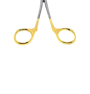 Pince de précision pour couronnes dentaires – Extracteur de couronnes – Instruments chirurgicaux dentaires - Product Image 2