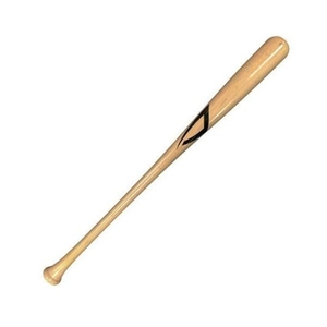 Bate de Béisbol de Madera Personalizable de Alto Rendimiento, Madera de Arce Sólida, Ligero, Duradero, de 1 Pieza, Acabado Liso, Mango Resistente, para Entrenamiento - Product Image 5