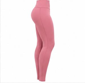 New Arrival Woman Gym <b>Legging</b> Sculpting Fitness Pants Custom Yoga Running Sportswear Seamless Stretch Woman Gym <b>Legging</b> High - Product Image 1