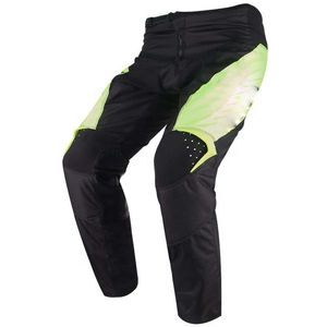 Reasonable Price New Arrival Men Casual Fashion Motorbike Pants Motorcycle High Quality Motocross Pants - Product Image 3
