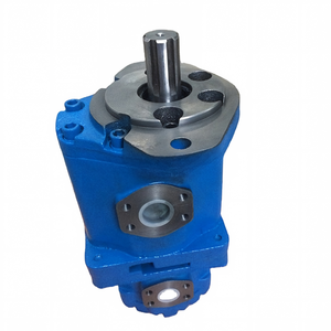 Boîte de vitesses inverseur de couple pour chargeuse sur pneus HUAMAO, réducteur de vitesse, boîte de vitesses conique, moteur d'entraînement 24A000000A0 - Product Image 5
