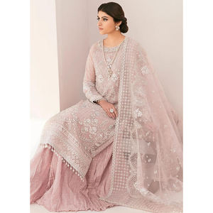 Vestido de Alta Calidad para Mujer, Talla Grande, con MOQ Bajo, Ideal para Bodas y Fiestas, en Venta - Product Image 1