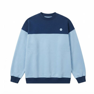 Sweat-shirt épais pour homme, idéal pour les tenues décontractées, au design moderne et épuré, coupe confortable, sensation de chaleur et facilité d'entretien au quotidien. - Product Image 5