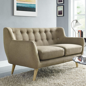 Cómodo cojín suave sofá restaurante conjuntos muebles para el hogar sala de estar sofás producto de buena calidad - Product Image 2