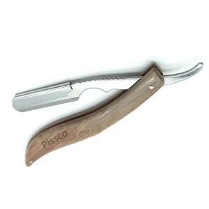 มีดโกนหนวดแบบใบมีดตรง - Product Image 1