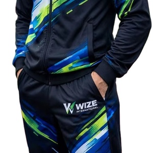 Chándales Casuales con Capucha para Hombre de la Mejor Calidad, 100% Algodón, Transpirables, de Secado Rápido, Ligeros, Diseño 2 en 1, Colores y Tallas Personalizables - Product Image 4