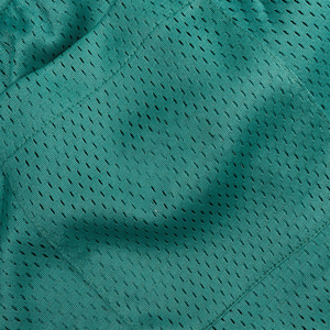 Shorts de sport décontractés pour hommes, respirants, en maille unie, séchage rapide, style hip-hop, pour l'été, vente en gros - Product Image 3