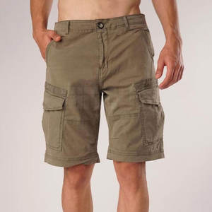 Diseña Tus Propios Shorts Cargo para Hombre con Logotipo, los Más Vendidos a Precio Económico, de Secado Rápido y Transpirables - Product Image 1