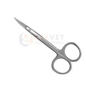 Compre al por Mayor Tijeras Dentales Iris de Calidad Alemana con Puntas Finas de Gervet Corporation - Product Image 5