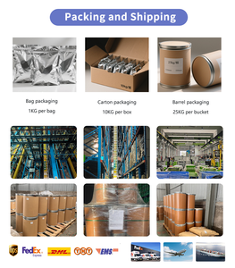 Fábrica Fornecer Extracto De Planta De Qualidade Confiável <span class=keywords><strong>Kaempferol</strong></span> <span class=keywords><strong>99%</strong></span> - Product Image 6