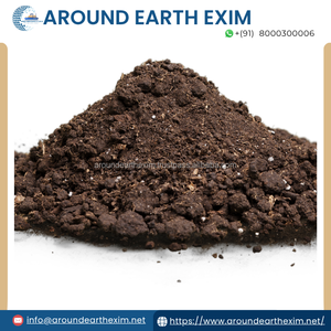 Export Quality Cow Dung Fertilizer 100% Natural Organic Manure Quality Certified Bulk Pp <b>Bag</b> Organic Farming & Horticulture - Product Image 5
