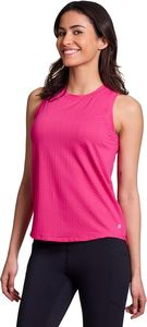 Camiseta Deportiva sin Mangas Elevate Fit Fusion Flex Performance Tank - Product Image 3