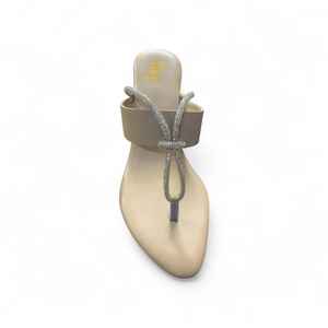 Sandalias de Plataforma de Moda para Mujer, Estilo Slip-On, para Fiestas - Product Image 2