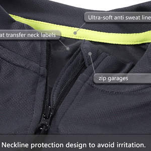 Ropa de Ciclismo de Buena Calidad, Jersey de Ciclismo para Hombre, Diseños de Sublimación Digital en Grandes Cantidades - Product Image 6