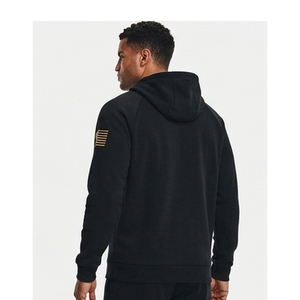 Men's Oversized Hooded Hoodies Sweatshirt 100% Cotton French Terry <b>Spray</b> Printed Hoodies Casual Autumn Wear Men's Hoodies - Product Image 4