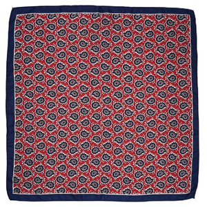 Foulard bandana carré décontracté pour femme, idéal pour l'extérieur – Vente chaude, luxe, à carreaux, uni, respirant, en soie satinée - Product Image 1