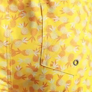 ออกแบบกางเกงขาสั้นซับลิเมชั่นตามสั่ง ผู้ผลิต OEM กางเกงขาสั้นซับลิเมชั่นคุณภาพสูงสำหรับขายออนไลน์ - Product Image 5