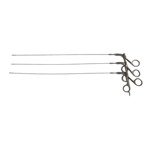 Dermispro <b>Instruments</b> <b>Laparoscopic</b> <b>Instrument</b> Set 28-piece Surgical Kit Reusable Medical-grade <b>Laparoscopic</b> <b>Instrument</b> Set - Product Image 4