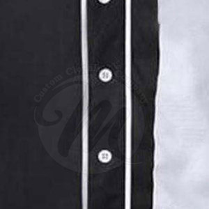 Tenue de baseball audacieuse, vêtement de sport athlétique, vêtements de sport à séchage rapide, vêtements de performance respirants, uniforme de baseball intelligent - Product Image 6