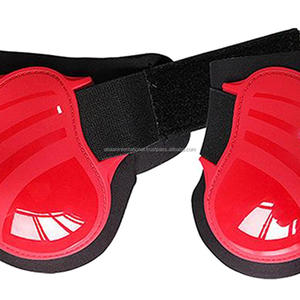 Bottes protège-tendons équine pour cheval, 1 paire de protège-jambes, excellente qualité, pas cher en inde - Product Image 5