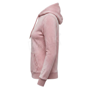 Las Mejores Sudaderas con Efecto Ácido para Mujer, Diseño Superior, Antiarrugas, del Mejor Fabricante - Product Image 4