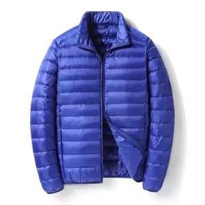 Doudoune personnalisée en duvet épais et coton rembourré pour l'hiver, style The North Face - Product Image 4