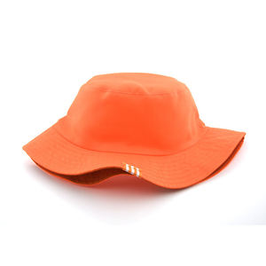 High Quality New Design Wholesale Reversible Fisher Bucket <b>Hat</b> Custom Wide Brim Wholesale and CUSTOMIZED - Product Image 5