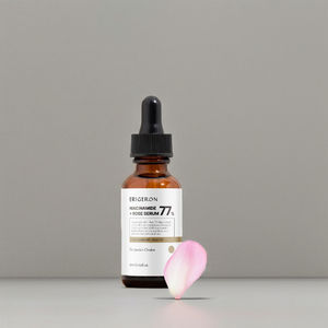 ERIGERON Sérum avancé à la niacinamide 20 force et base adoucissante 77 - Product Image 1