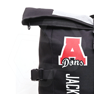 Mochila Deportiva Casual, Diseño Ecológico y Transpirable, Almacenamiento Organizado, Gran Capacidad, para Estudiantes, Atletas y Actividades al Aire Libre - Product Image 3