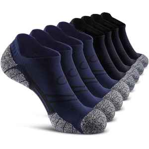 2026 High Quality Custom Sports Socks for Unisex New Style Soft Comfortable Warm Thick Wool Men's Socks - Product Image 5