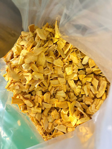 ขนุนอบแห้งออร์แกนิกจากเวียดนาม 99 GOLD DATA บรรจุภัณฑ์สุญญากาศรสหวาน - Product Image 4