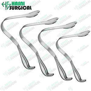 Écarteur d'omoplate Pro Pilling Davidson à forte demande fabriqué par Hasni Surgical - Product Image 6