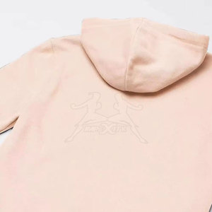 เสื้อฮู้ดซิปประสิทธิภาพสูง น้ำหนักเบา เหมาะสำหรับการเคลื่อนไหวและการเดินทาง เสื้อฮู้ดซิปลำลองระดับพรีเมียม - Product Image 4