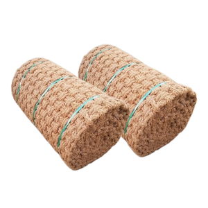 Alfombra de Fibra de Coco Resistente a la Intemperie para Protección de Entradas Exteriores, con Alta Calidad y Buen Precio - Product Image 1
