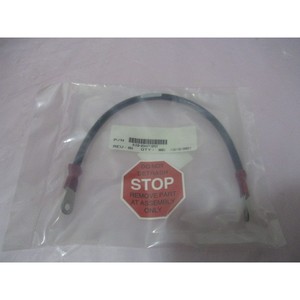 สายเคเบิล AMAT 0150-03447 แบบ Preheat/Degas ขนาด 300 มม. - อุปกรณ์และอะไหล่เซมิคอนดักเตอร์ระดับโลกที่เชื่อถือได้ - Product Image 1
