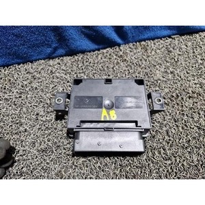 Module de commande de frein de stationnement électrique A8 D4 2010-2017 d'occasion OEM 4H0907801F - Product Image 4