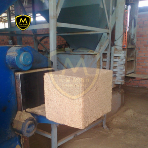 ASERRÍN DE MADERA DE PINO/ACACIA 100% |   Calidad Limpia y Seca |   Ideal para Camas de Animales y Uso Industrial - Product Image 3