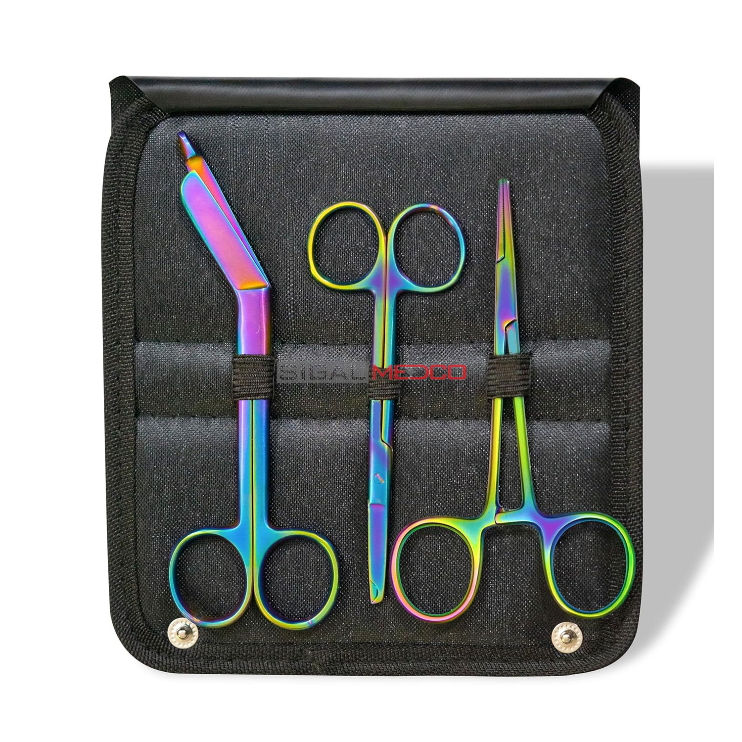 Tijeras para vendajes