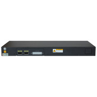 S5720-50X-EI-AC L3 Managed Switch 48-Port 10G SFP Plus Optical Fiber Switch dengan 4-Port 100G Uplink AC Power Data Center Switch