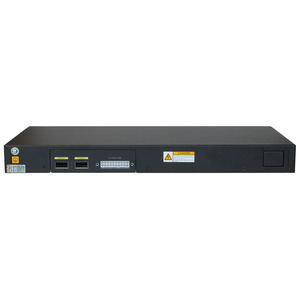 Switch Gestionado L3 S5720-50X-EI-AC de 48 Puertos 10G SFP Plus con 4 Puertos de Enlace Ascendente 100G, Switch de Fibra Óptica para Centro de Datos con Alimentación CA - Product Image 2