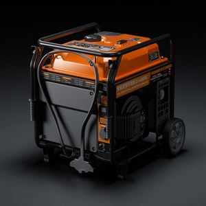 Delivery Cargo <b>Dron</b> Flycart 100 Standard Kit Charger Version With Empty Hoisting System and Large Load Capacity FC100 <b>Dron</b> UAV - Product Image 3