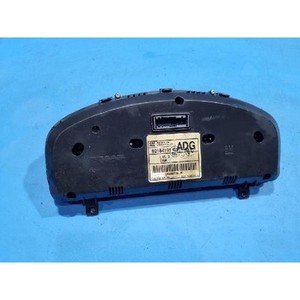 แผงหน้าปัดรถยนต์ Statesman VH ปี 1998-2003 มือสอง ของแท้ รหัส 92184191 - Product Image 4