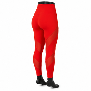 Leggings pour femmes, dernier design, leggings de sport pour femmes, leggings à taille haute, effet push-up, leggings de fitness et de course pour femmes - Product Image 3