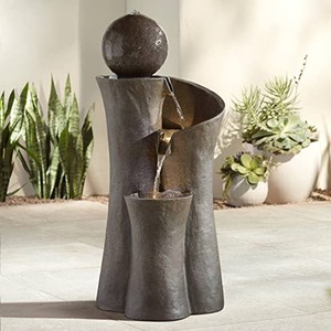 Lampe sur pied en bois de sheesham sculpté à la main, ornée de motifs carrés, avec feuille d'or 22 carats - Décoration d'intérieur, vente en gros - Product Image 2