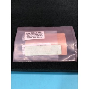 AMAT 0020-25431 CANTLEVEL SPRING ZX HEATER, 170730 - อุปกรณ์และอะไหล่เซมิคอนดักเตอร์ระดับโลกที่เชื่อถือได้ - Product Image 5