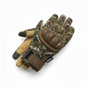Gants de chasse personnalisables en Lycra Spandex de qualité supérieure, respirants, légers, imperméables et anti-UV – Meilleures ventes en gros - Product Image 4