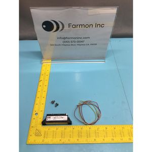 GASONICS A35-302-01 SCR Dual Power Mod, IOR - Équipement et pièces semi-conductrices d'occasion fiables à l'échelle mondiale - Product Image 2